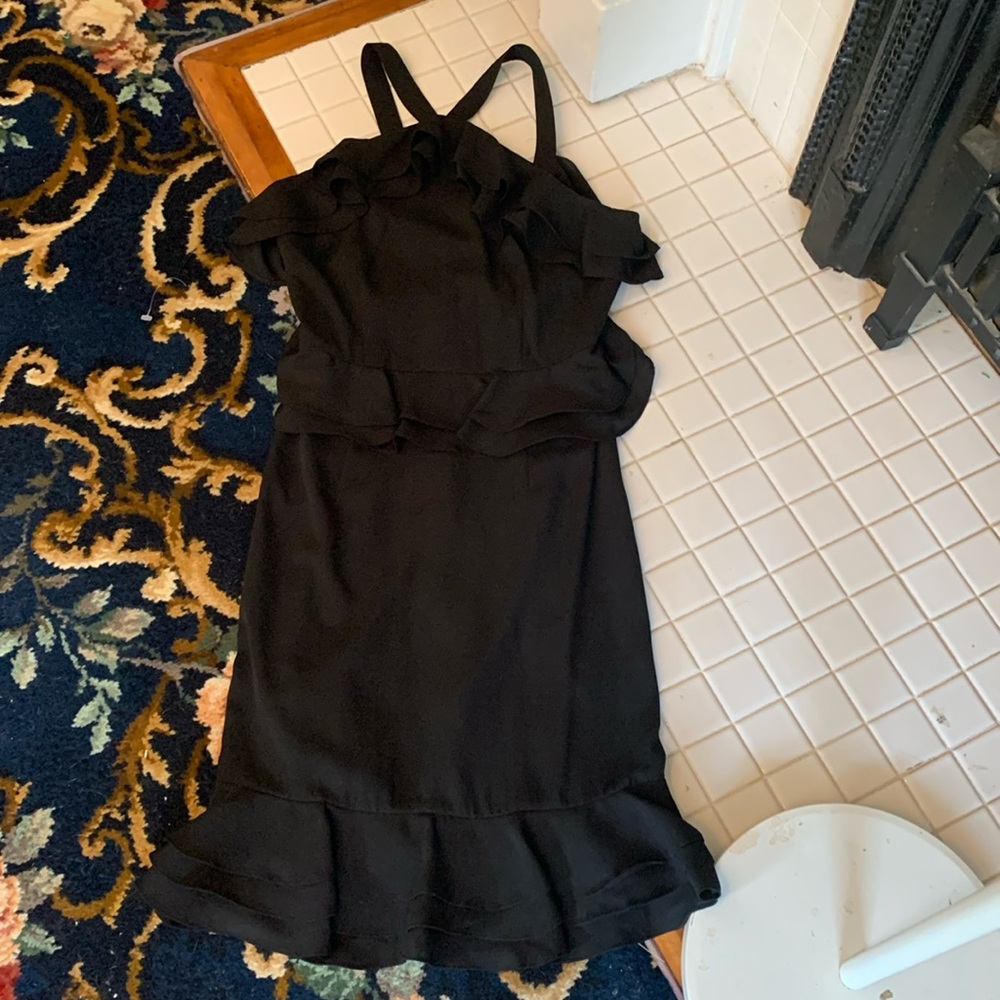 Gianni Bini Sophie dress. Worn once